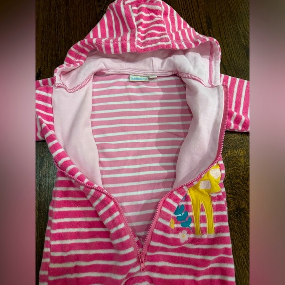 Wearable hooded towel - Very good condition - Jojo Maman Bebe! - Picture 2 of 3